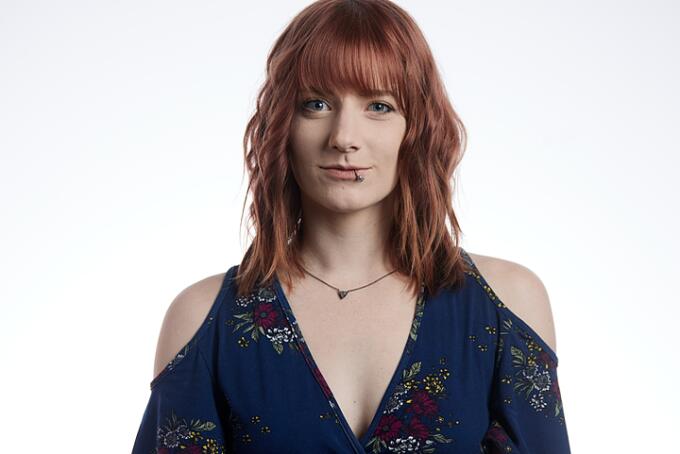Izzy Hinnant