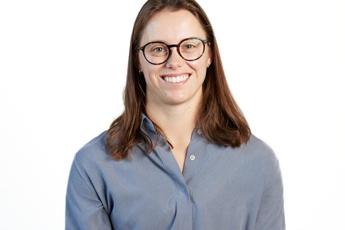 Bridget Mizener